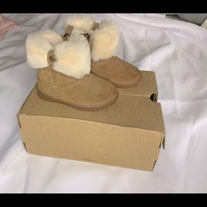 Toddler Ugg Boots